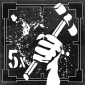 Trophy/Achievement Icon