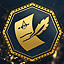 Trophy/Achievement Icon