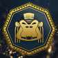 Trophy/Achievement Icon