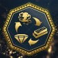 Trophy/Achievement Icon