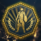 Trophy/Achievement Icon