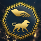 Trophy/Achievement Icon