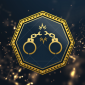 Trophy/Achievement Icon