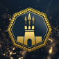 Trophy/Achievement Icon