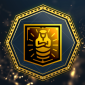 Trophy/Achievement Icon