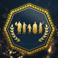 Trophy/Achievement Icon