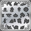 Trophy/Achievement Icon