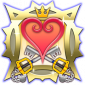 Trophy/Achievement Icon