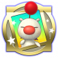 Trophy/Achievement Icon