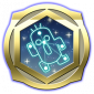 Trophy/Achievement Icon