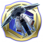 Trophy/Achievement Icon