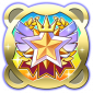 Trophy/Achievement Icon