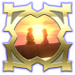 Trophy/Achievement Icon