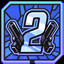 Trophy/Achievement Icon