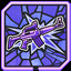 Trophy/Achievement Icon