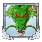 Trophy/Achievement Icon