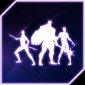 Trophy/Achievement Icon