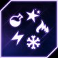 Trophy/Achievement Icon