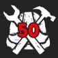 Trophy/Achievement Icon