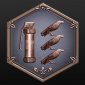 Trophy/Achievement Icon