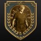 Trophy/Achievement Icon