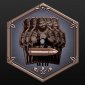 Trophy/Achievement Icon